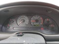2003 Ford Mustang — photo 7 of 11 | VIN 1FAFP45X73F309877
