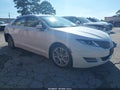 2015 Lincoln MKZ — photo 1 of 16 | VIN 3LN6L2LU3FR600253