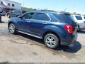 2017 Chevrolet Equinox — photo 3 of 16 | VIN 2GNFLFEK0H6149890