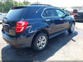 2017 Chevrolet Equinox — photo 4 of 16 | VIN 2GNFLFEK0H6149890