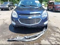 2017 Chevrolet Equinox — photo 6 of 16 | VIN 2GNFLFEK0H6149890