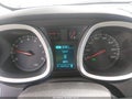2017 Chevrolet Equinox — photo 7 of 16 | VIN 2GNFLFEK0H6149890