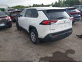2025 Toyota RAV4 — photo 3 of 21 | VIN 2T3H1RFV9SC357328
