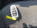 2022 Hyundai Tucson — photo 11 of 17 | VIN 5NMJBCAE4NH139260