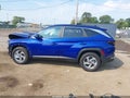 2022 Hyundai Tucson — photo 15 of 17 | VIN 5NMJBCAE4NH139260