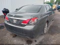 2011 Toyota Avalon — photo 4 of 16 | VIN 4T1BK3DB3BU421301