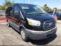 2016 Ford Transit-150 — photo 1 of 16 | VIN 1FTYE1YM3GKB34257