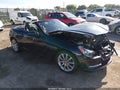 2012 Mercedes-Benz SLK-Class — photo 1 of 17 | VIN WDDPK5HA7CF007652