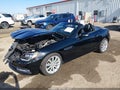 2012 Mercedes-Benz SLK-Class — photo 2 of 17 | VIN WDDPK5HA7CF007652