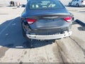 2015 Chrysler 200 — photo 6 of 17 | VIN 1C3CCCCB6FN742552