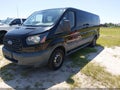 2018 Ford Transit-350 — photo 2 of 17 | VIN 1FBZX2ZM7JKB43042