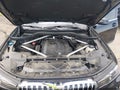 2021 BMW X7 — photo 10 of 16 | VIN 5UXCW2C01M9E25474
