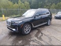 2021 BMW X7 — photo 2 of 16 | VIN 5UXCW2C01M9E25474