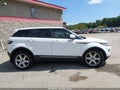 2012 Land Rover Range Rover Evoque — photo 13 of 16 | VIN SALVR2BG4CH618356