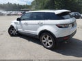2012 Land Rover Range Rover Evoque — photo 3 of 16 | VIN SALVR2BG4CH618356