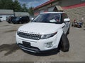 2012 Land Rover Range Rover Evoque — photo 6 of 16 | VIN SALVR2BG4CH618356