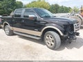 2013 Ford F-150 — photo 1 of 17 | VIN 1FTFW1ETXDKE21204