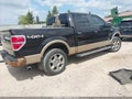 2013 Ford F-150 — photo 4 of 17 | VIN 1FTFW1ETXDKE21204