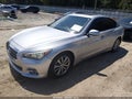 2014 Infiniti Q50 — photo 2 of 11 | VIN JN1BV7AP0EM686171