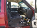 2005 Chevrolet Silverado 2500 — photo 5 of 11 | VIN 1GCHK23225F873047