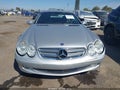 2003 Mercedes-Benz SL-Class — photo 14 of 18 | VIN WDBSK75F43F023922