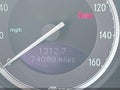 2003 Mercedes-Benz SL-Class — photo 17 of 18 | VIN WDBSK75F43F023922