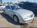 2003 Mercedes-Benz SL-Class — photo 1 of 18 | VIN WDBSK75F43F023922