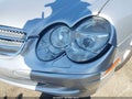 2003 Mercedes-Benz SL-Class — photo 6 of 18 | VIN WDBSK75F43F023922