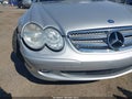 2003 Mercedes-Benz SL-Class — photo 13 of 18 | VIN WDBSK75F43F023922