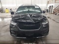 2025 Chrysler Pacifica — photo 13 of 17 | VIN 2C4RC3GG2SR607142
