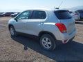 2017 Chevrolet Trax — photo 3 of 18 | VIN 3GNCJNSB7HL244708