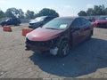 2016 Chevrolet Cruze — photo 2 of 13 | VIN 1G1BE5SM0G7234740