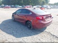 2016 Chevrolet Cruze — photo 3 of 13 | VIN 1G1BE5SM0G7234740
