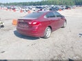 2016 Chevrolet Cruze — photo 4 of 13 | VIN 1G1BE5SM0G7234740