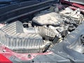 2019 Chevrolet Blazer — photo 19 of 22 | VIN 3GNKBGRS5KS703905