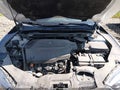 2018 Acura TLX — photo 10 of 16 | VIN 19UUB3F66JA004799