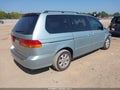 2003 Honda Odyssey — photo 4 of 11 | VIN 5FNRL18973B078935