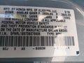 2003 Honda Odyssey — photo 9 of 11 | VIN 5FNRL18973B078935