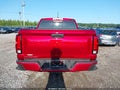 2026 Chevrolet Colorado — photo 16 of 16 | VIN 1GCPTCEK5T1207662