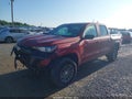 2026 Chevrolet Colorado — photo 2 of 16 | VIN 1GCPTCEK5T1207662