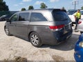 2014 Honda Odyssey — photo 3 of 20 | VIN 5FNRL5H60EB092417