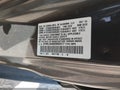 2014 Honda Odyssey — photo 9 of 20 | VIN 5FNRL5H60EB092417
