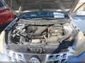 2012 Nissan Rogue — photo 10 of 12 | VIN JN8AS5MT9CW253579