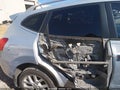 2012 Nissan Rogue — photo 12 of 12 | VIN JN8AS5MT9CW253579
