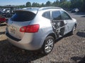 2012 Nissan Rogue — photo 4 of 12 | VIN JN8AS5MT9CW253579