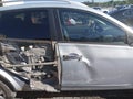 2012 Nissan Rogue — photo 6 of 12 | VIN JN8AS5MT9CW253579