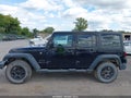 2016 Jeep Wrangler Unlimited — photo 14 of 16 | VIN 1C4BJWKG5GL325576
