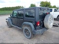 2016 Jeep Wrangler Unlimited — photo 3 of 16 | VIN 1C4BJWKG5GL325576