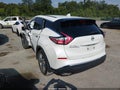 2017 Nissan Murano — photo 3 of 15 | VIN 5N1AZ2MGXHN159311