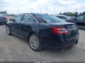 2017 Ford Taurus — photo 3 of 16 | VIN 1FAHP2F89HG117625